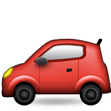 Car Emoji Png PNG Image Collection