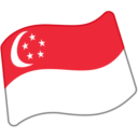 Flag For Singapore Emoji  Copy & Paste  EmojiBase!