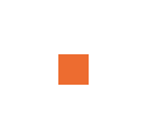 Black Small Square Emoji - Hangouts / Android Version