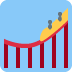 Roller Coaster Emoji (Twitter Version)