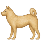 dog copy and paste emoji