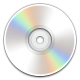 Optical Disc Emoji - Copy & Paste - EmojiBase!