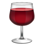 Wine Glass Emoji - Copy & Paste - EmojiBase!