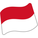 Download Flag For Indonesia Emoji - Copy & Paste - EmojiBase!