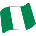 Flag For Nigeria Emoji - Copy & Paste - EmojiBase!
