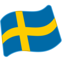 Flag For Sweden Emoji - Copy & Paste - EmojiBase!