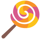 Lollipop Emoji Copy Paste Emojibase Gambar