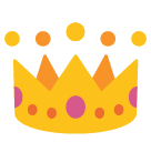 crown emoji copy paste