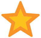 iphone star emoji copy and paste