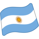 Flag For Argentina Emoji - Copy & Paste - EmojiBase!