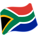 Image result for south africa emoji
