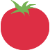 Tomato Emoji - Copy & Paste - EmojiBase!