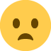 Frowning Face With Open Mouth Emoji - Copy & Paste - EmojiBase!